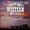 The Nashville Gamblers - The Westward Wanderers - Original Country & Western Music