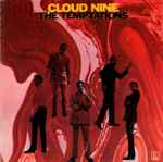 Cover of Cloud Nine, 1993, CD