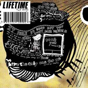 Two Songs - Lifetime