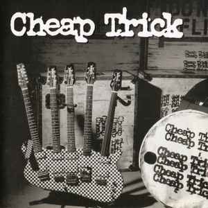 Cheap Trick - Cheap Trick album cover