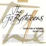 Cover of Send Me A Lullaby, 1996, CD