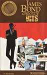 Cover of James Bond Grootste Hits, 1981, Cassette