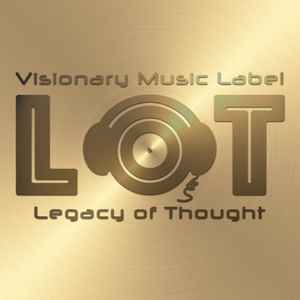 Legacy of Thought on Discogs