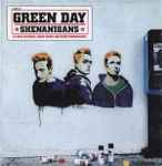 Green Day – Shenanigans (2002, CD) - Discogs