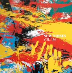 New Noises Vol. 156 - Various