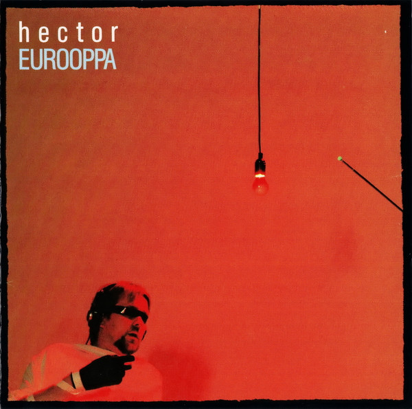 Top 32+ imagen hector eurooppa