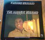 Cover of The Baddest Hubbard (An Anthology Of Previously Released Recordings), 1985, Vinyl