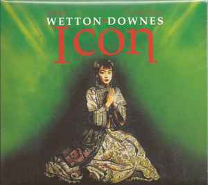 Icon - Wetton ♦ Downes