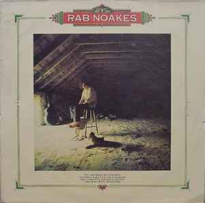 Rab Noakes – Do You See The Lights? (1970, Vinyl) - Discogs