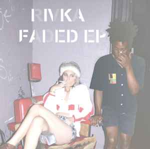 RIVKA (2) - Faded album cover