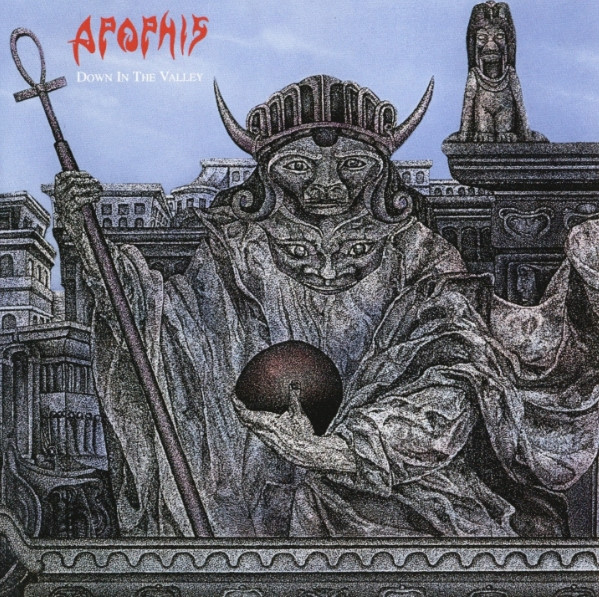 Apophis - Down in the Valley (1996)(Lossless+MP3)