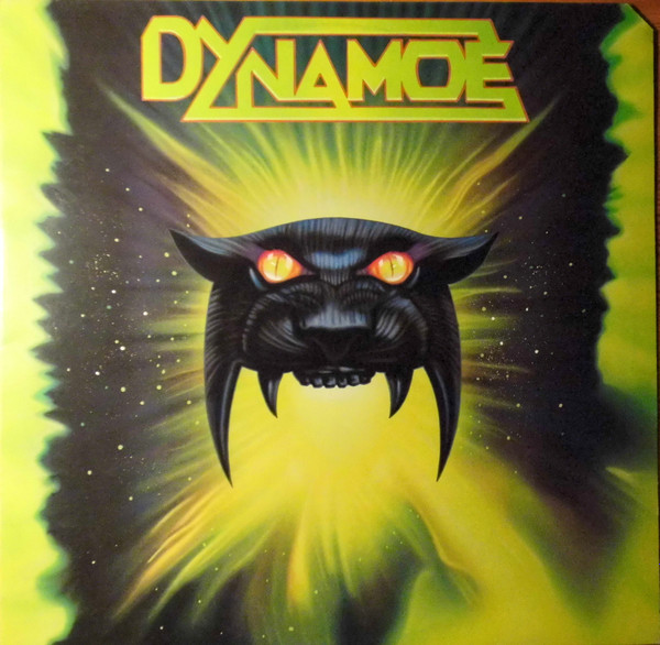 ladda ner album DynaMoe - Dynamoe