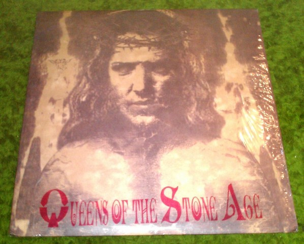 Queens Of The Stone Age Vinyl Firsts B Sides Remixes 2012