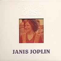 Janis Joplin - Premium Best album cover