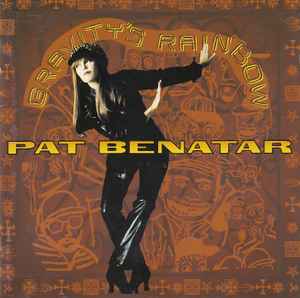 Pat Benatar - Gravity's Rainbow | Releases | Discogs