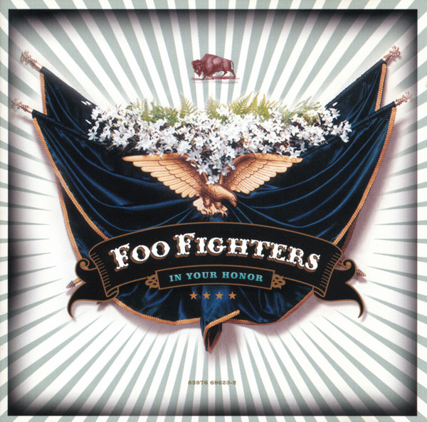 Foo Fighters - In Your Honor | Releases | Discogs