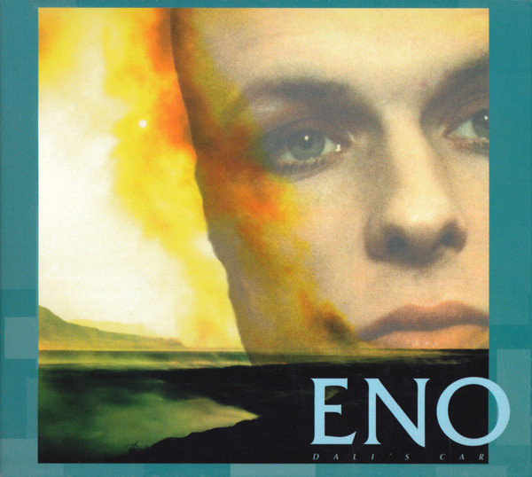 Brian Eno – Floating In Sequence (1979, Vinyl) - Discogs