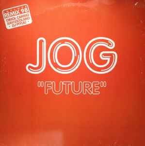 Future - Jog