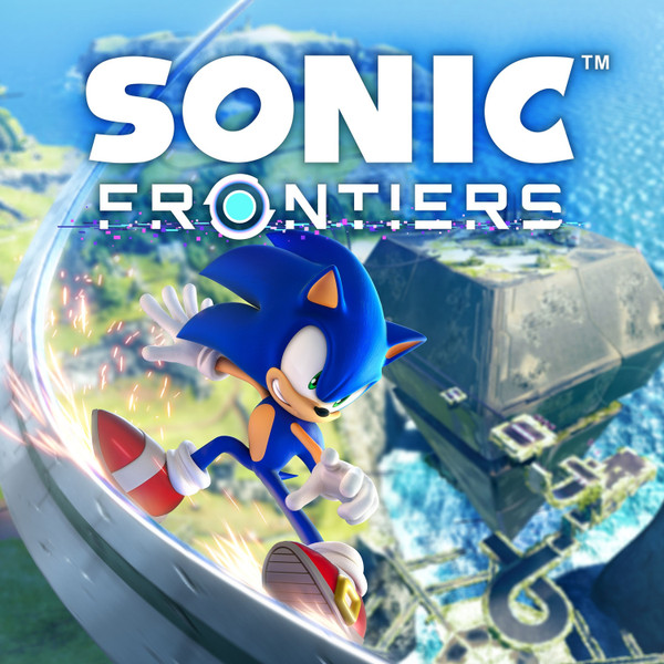 Trrraditional Artist — Sonic Frontiers DLC dropped and since then