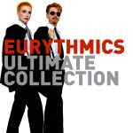 Cover of Ultimate Collection, 2006-01-22, CD
