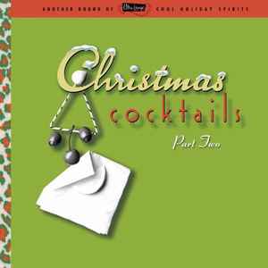 Various - Christmas Cocktails Part Two