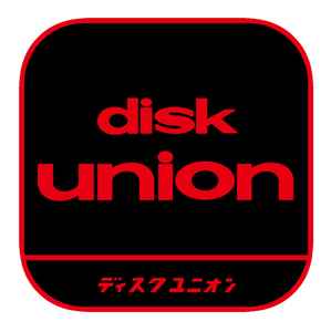 Disk Union on Discogs