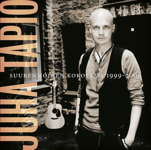 Juha Tapio – Suurenmoinen Kokoelma 1999-2009 (2009, CD) - Discogs