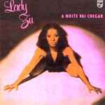 Lady Zu – A Noite Vai Chegar (2001, CD) - Discogs