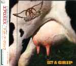 Cover of Get A Grip = ゲット・ア・グリップ, 1993-04-21, CD