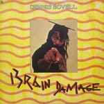 Dennis Bovell – Brain Damage (1981, Vinyl) - Discogs