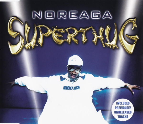 Noreaga – Superthug (1998, CD) - Discogs