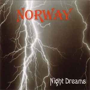Norway (2) - Night Dreams