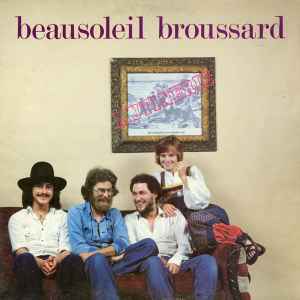 Mutinerie - Beausoleil Broussard