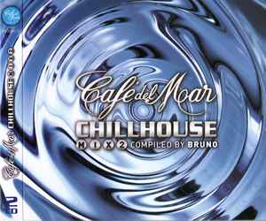 Various - Café Del Mar - Chillhouse Mix Vol. 2 album cover