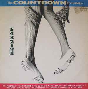 The Countdown Compilation - Various