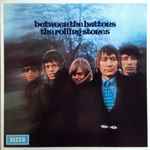 The Rolling Stones – Between The Buttons (1980, Vinyl) - Discogs