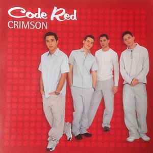 Code Red (9) - Crimson album cover