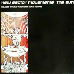 New Sector Movements – The Sun (2001, Vinyl) - Discogs