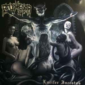 Belphegor - Bondage Goat Zombie – Nuclear Blast USA