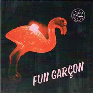 The Van T's - Fun Garçon