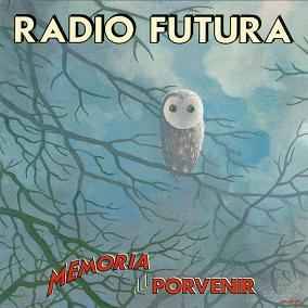 Memoria Del Porvenir. Antología De Radio Futura (CD, Compilation)en venta