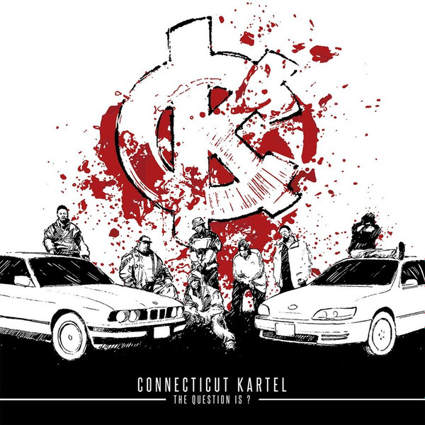 Connecticut Kartel – The Question Is? (1997, CD) - Discogs