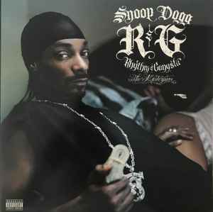 Snoop Dogg – R & G (Rhythm & Gangsta): The Masterpiece (2004