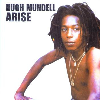 Hugh Mundell – Arise (2001, Vinyl) - Discogs