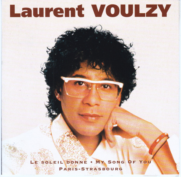Cocktail chez mademoiselle (Remix) by Laurent Voulzy on