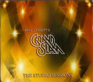 Grand Slam – The Studio Sessions (2002, CD) - Discogs