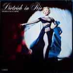 Cover of Dietrich In Rio, , Vinyl