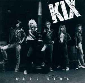Cool Kids (CD, Album, Reissue) for sale