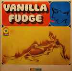 Cover of Vanilla Fudge, 1967-09-00, Vinyl