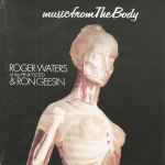 Music From The Body、、CDのカバー